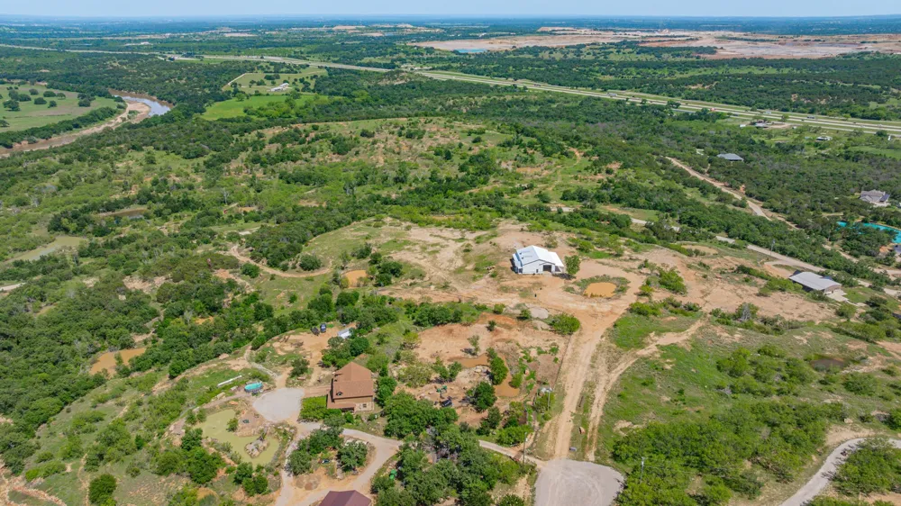 467 Weatherby Way Santo, TX 76472