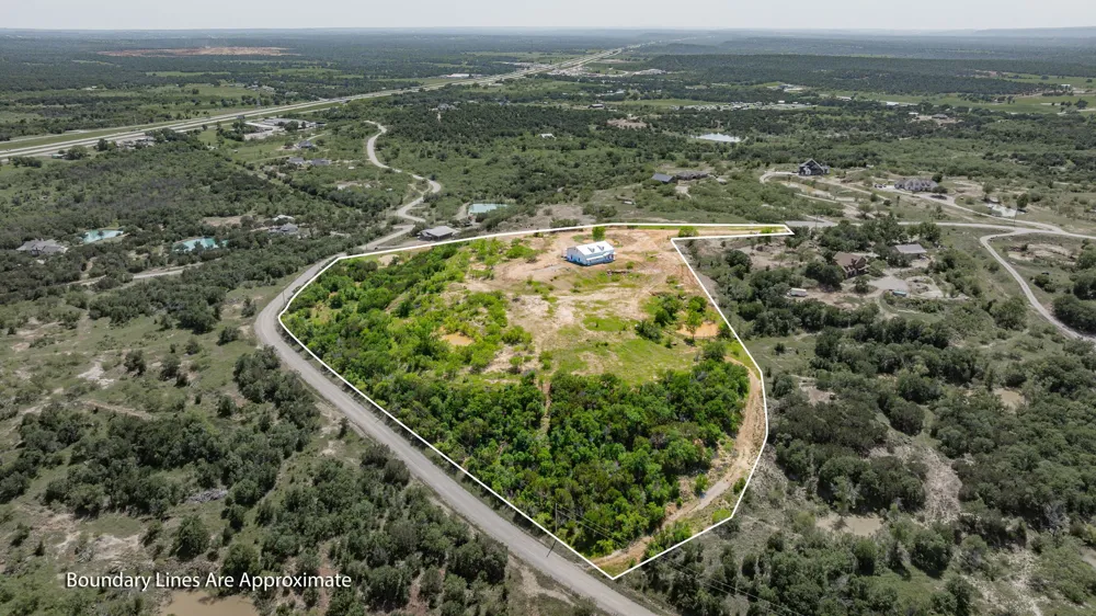 467 Weatherby Way Santo, TX 76472