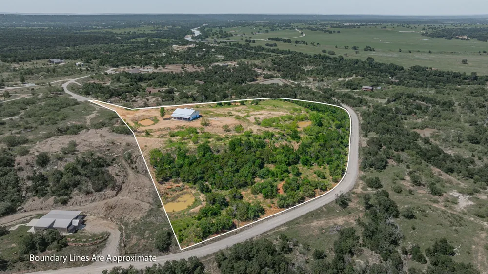 467 Weatherby Way Santo, TX 76472
