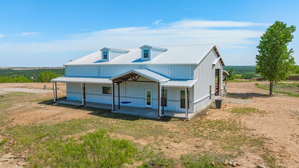 467 Weatherby Way Santo, TX 76472