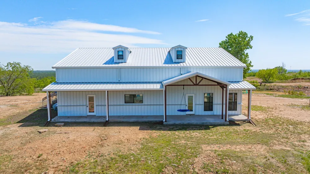 467 Weatherby Way Santo, TX 76472