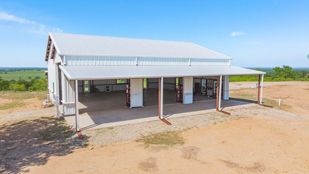 467 Weatherby Way Santo, TX 76472