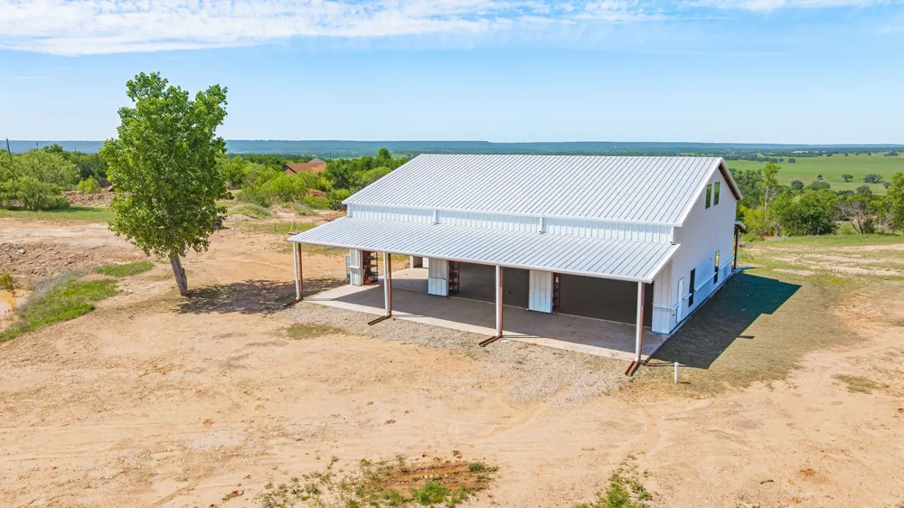 467 Weatherby Way Santo, TX 76472