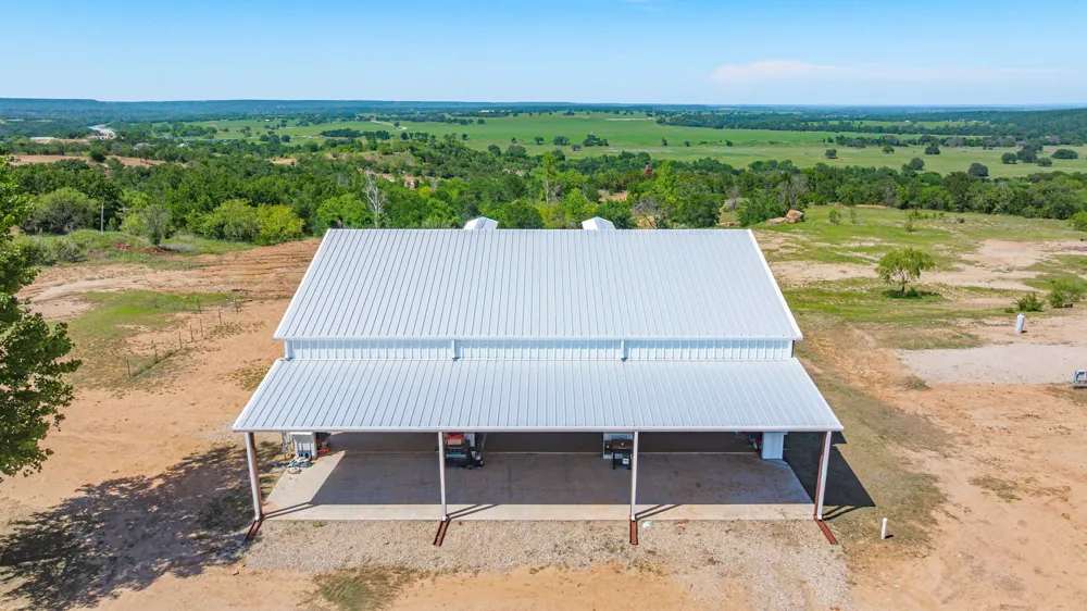 467 Weatherby Way Santo, TX 76472