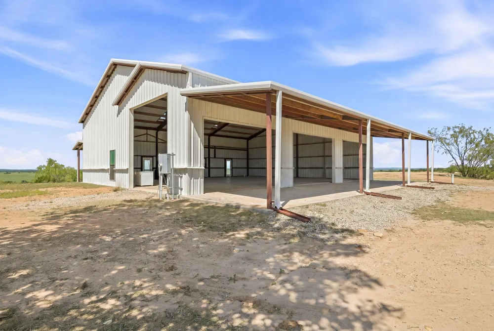 467 Weatherby Way Santo, TX 76472
