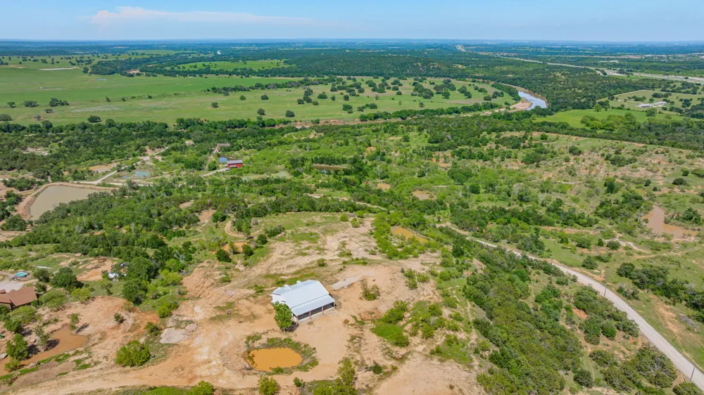467 Weatherby Way Santo, TX 76472