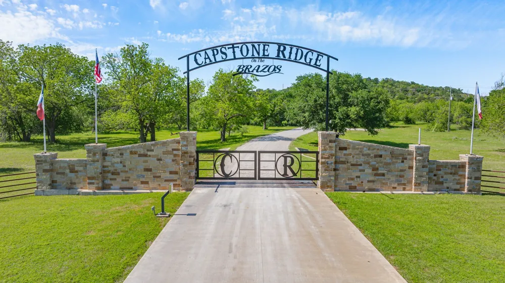 467 Weatherby Way Santo, TX 76472