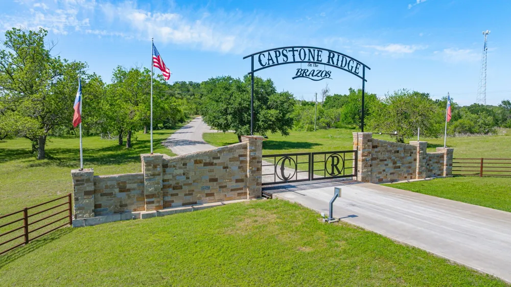 467 Weatherby Way Santo, TX 76472