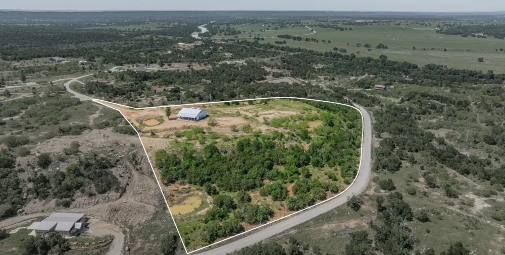467 Weatherby Way Santo, TX 76472