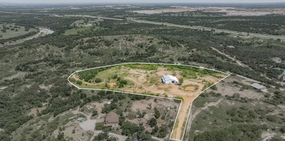 467 Weatherby Way Santo, TX 76472
