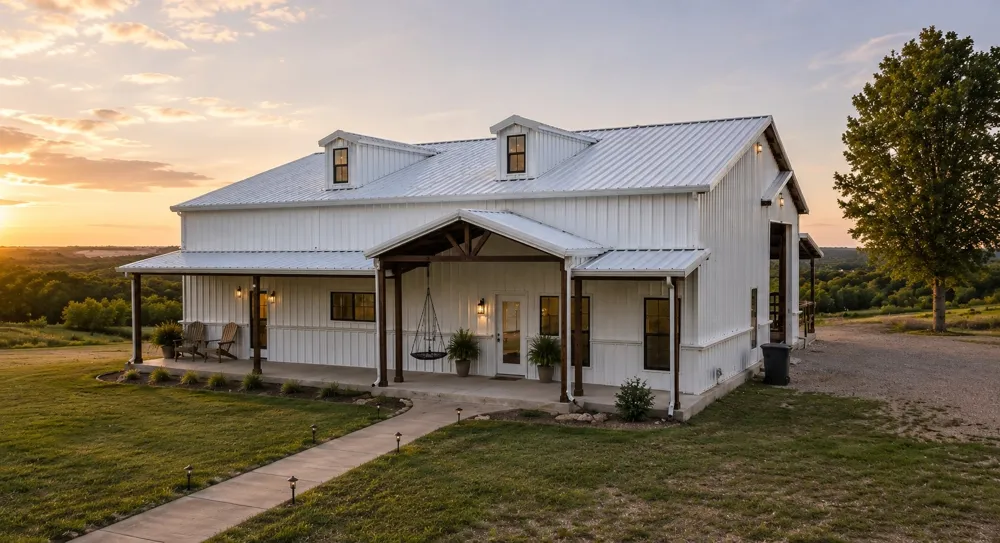 467 Weatherby Way Santo, TX 76472