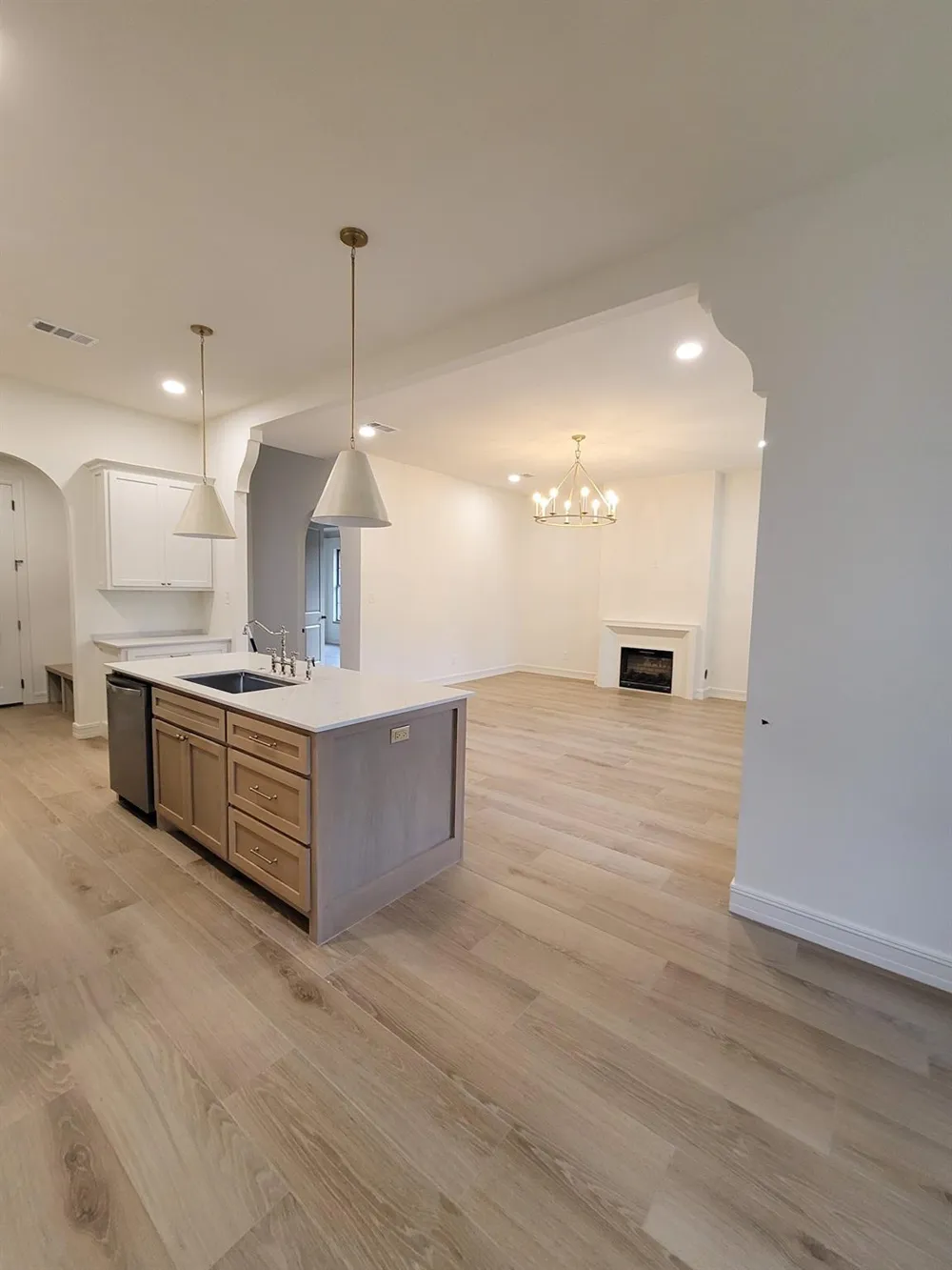 6202 Johnson Road Orange, TX 77632