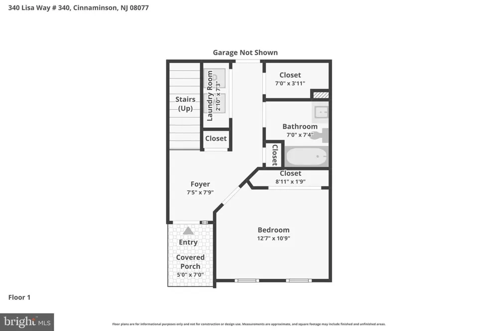 340 LISA WAY Riverton, NJ 08077