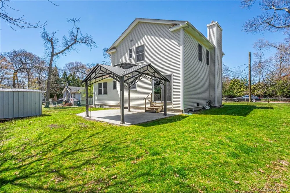 15A Sherman Avenue Hampton Bays, NY 11946