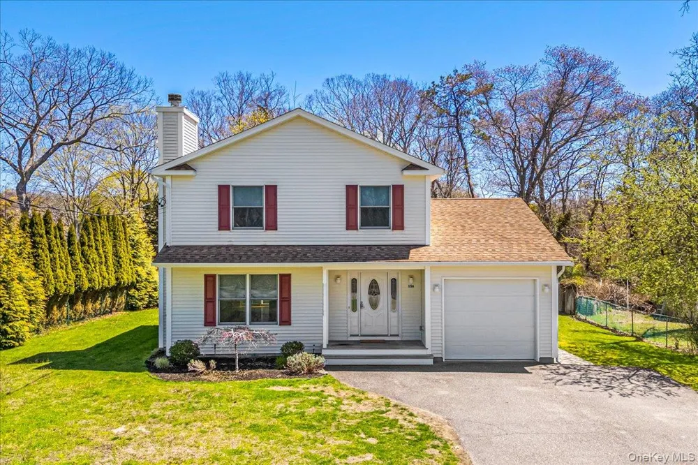 15A Sherman Avenue Hampton Bays, NY 11946