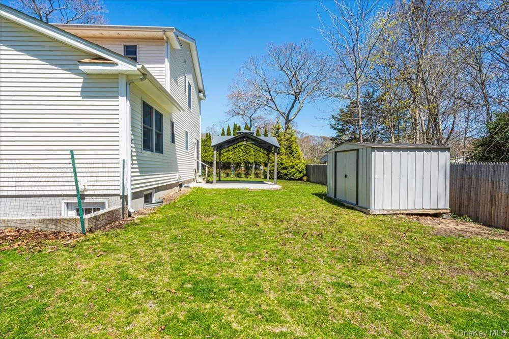 15A Sherman Avenue Hampton Bays, NY 11946