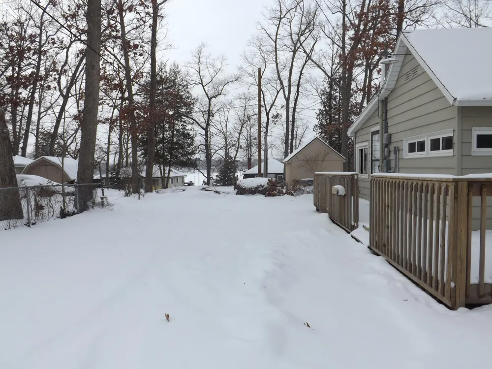163 Lincoln Alley Vestaburg, MI 48891