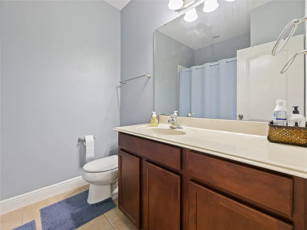5335 FACTORS WALK DRIVE Sanford, FL 32771