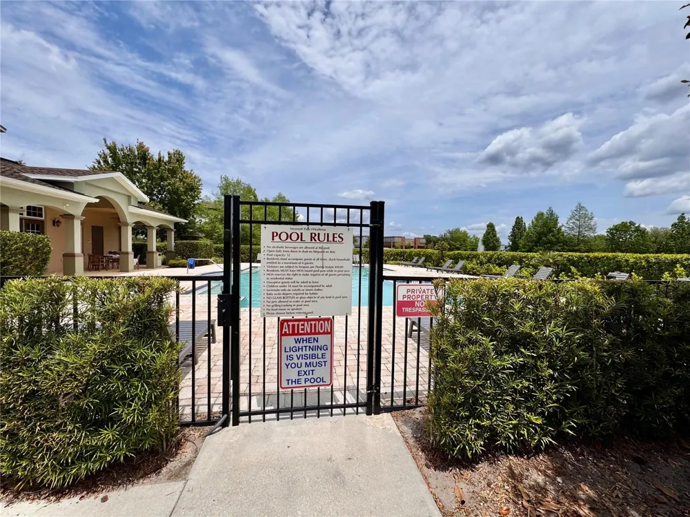 5335 FACTORS WALK DRIVE Sanford, FL 32771