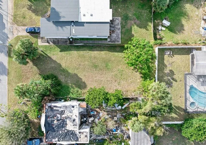 339 MANHATTAN AVENUE Daytona Beach, FL 32118