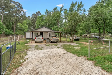 143 New Bethel Booker Road