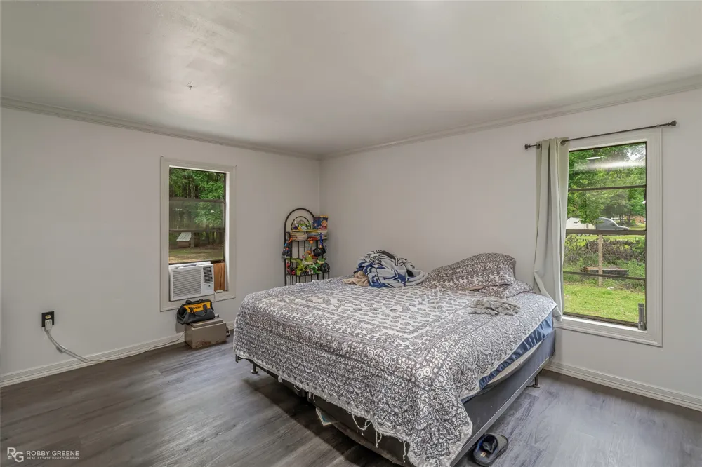 143 New Bethel Booker Road Benton, LA 71006