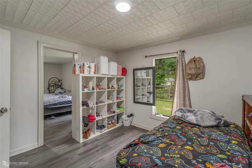 143 New Bethel Booker Road Benton, LA 71006
