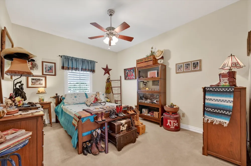 8034 Fm 902 Howe, TX 75459