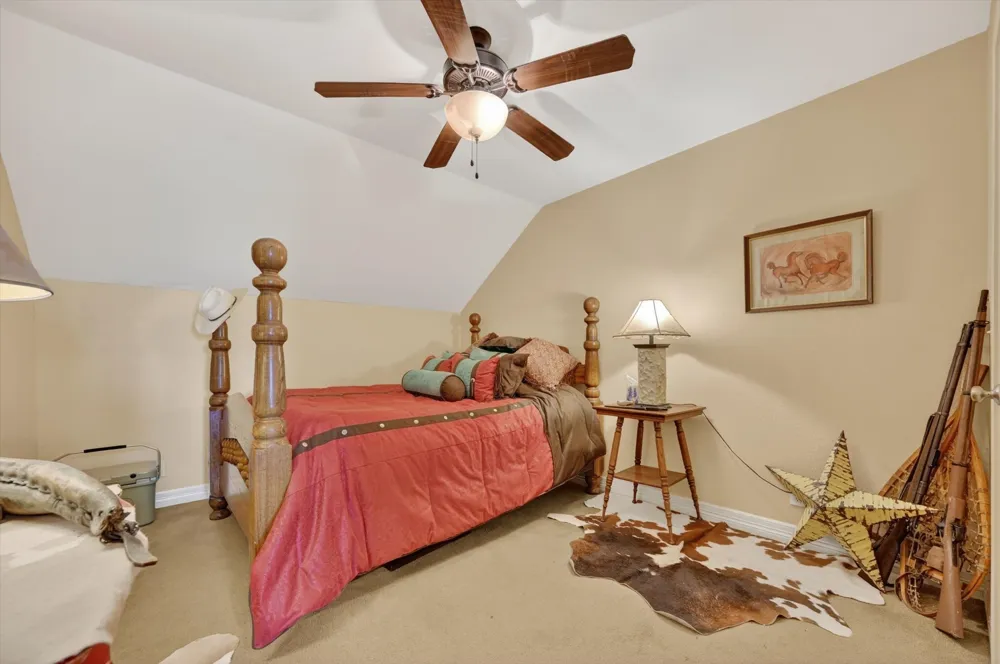 8034 Fm 902 Howe, TX 75459
