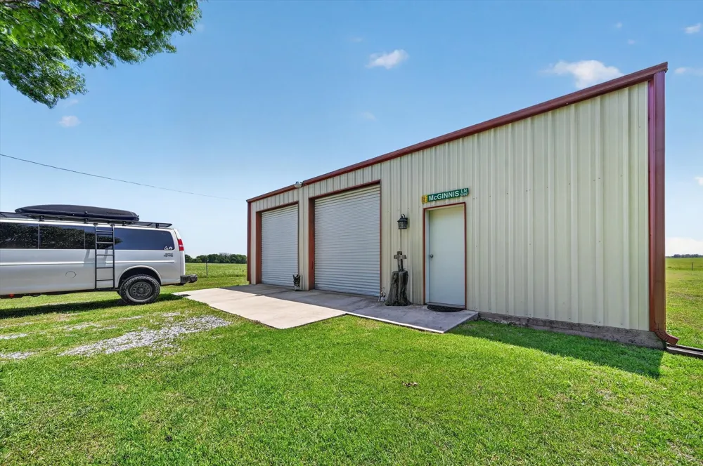 8034 Fm 902 Howe, TX 75459