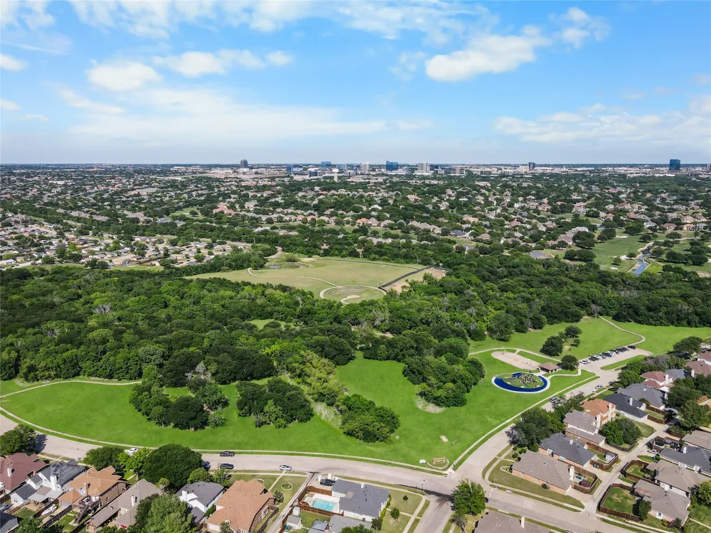 5949 Carroll Drive The Colony, TX 75056