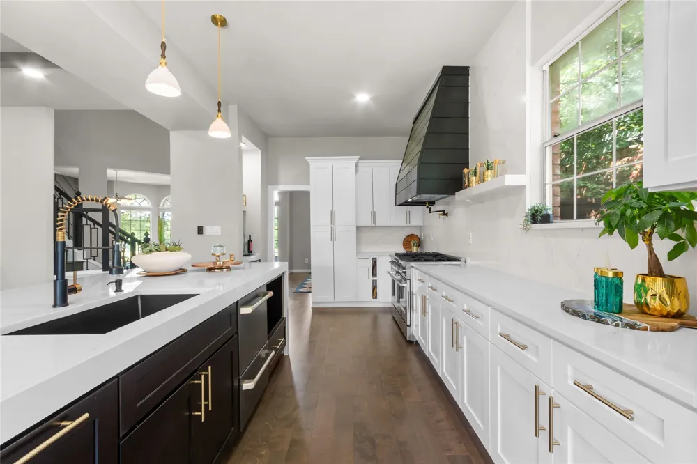 5949 Carroll Drive The Colony, TX 75056