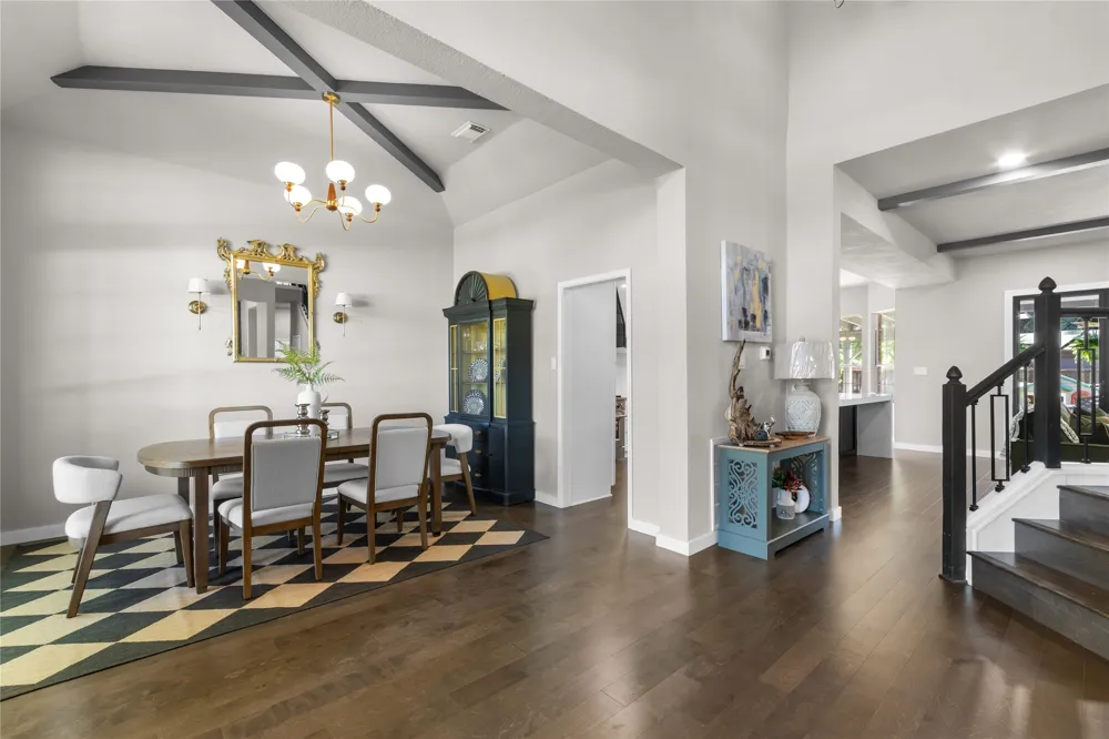 5949 Carroll Drive The Colony, TX 75056
