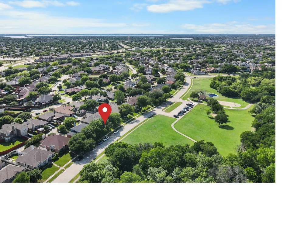5949 Carroll Drive The Colony, TX 75056