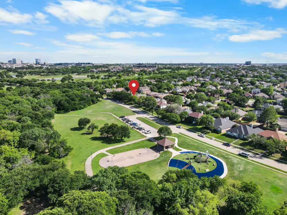 5949 Carroll Drive The Colony, TX 75056