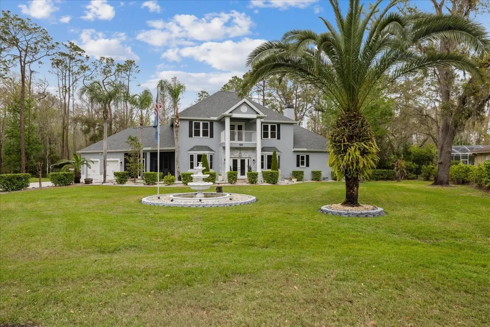 27625 LINCOLN PLACE Wesley Chapel, FL 33544