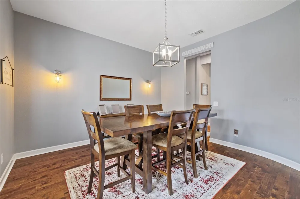 27625 LINCOLN PLACE Wesley Chapel, FL 33544
