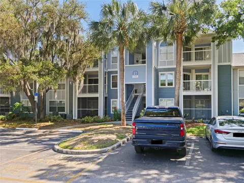 2569 GRASSY POINT DRIVE #309
