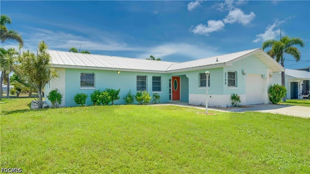 Mangrove Street St James City, FL 33956