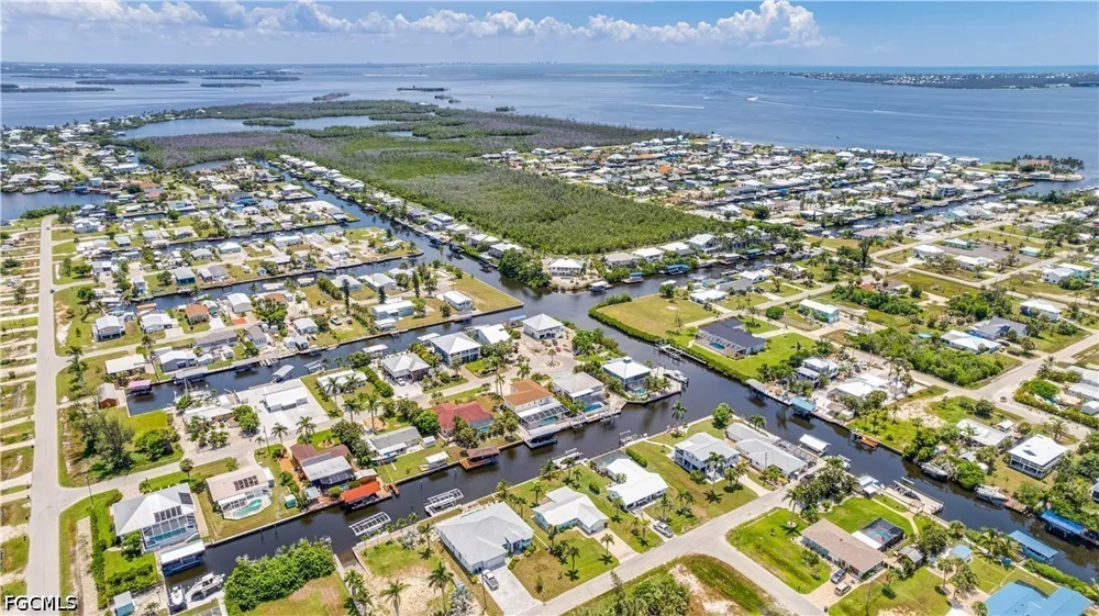 Mangrove Street St James City, FL 33956