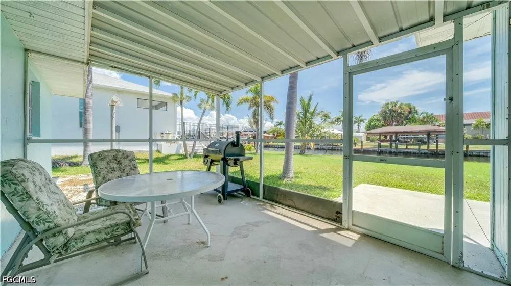 Mangrove Street St James City, FL 33956