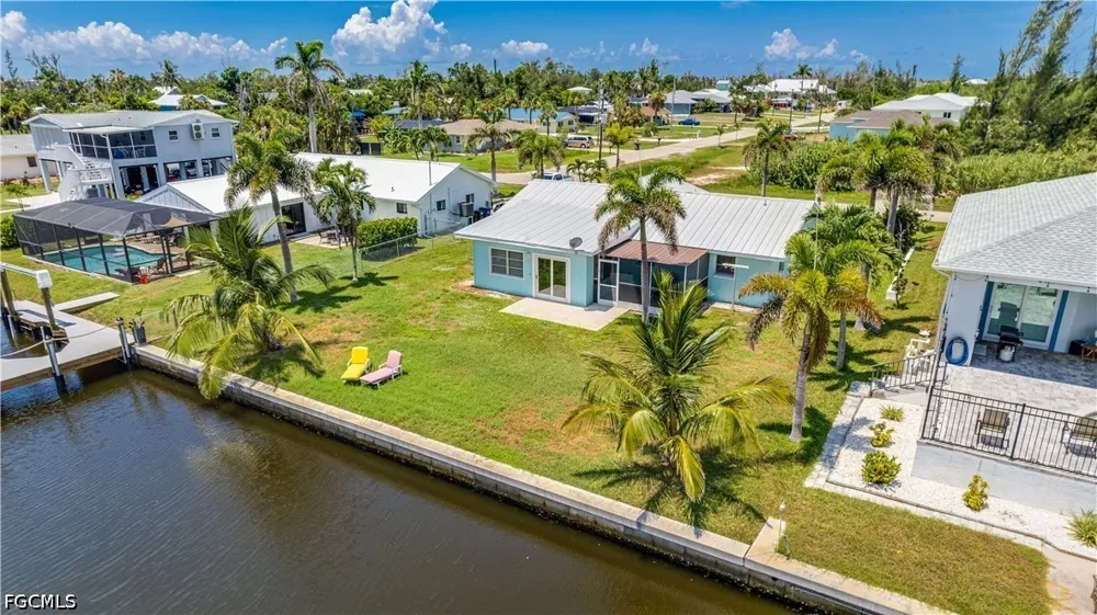 Mangrove Street St James City, FL 33956