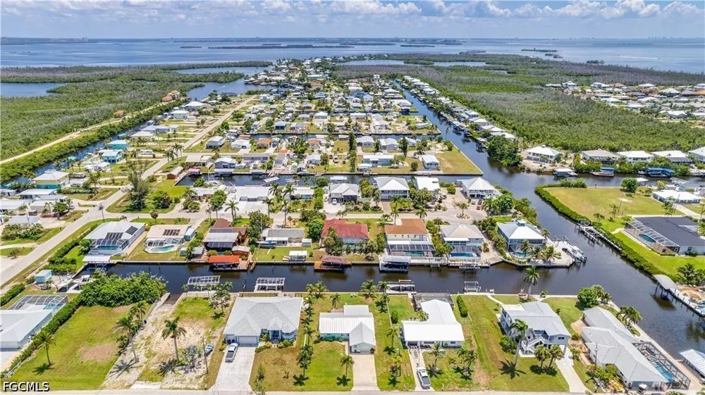 Mangrove Street St James City, FL 33956