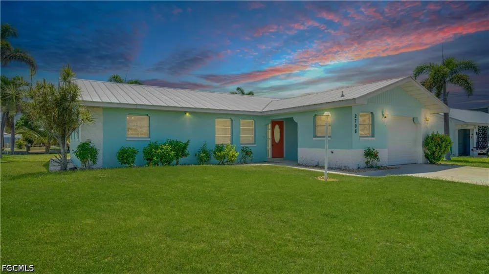 Mangrove Street St James City, FL 33956