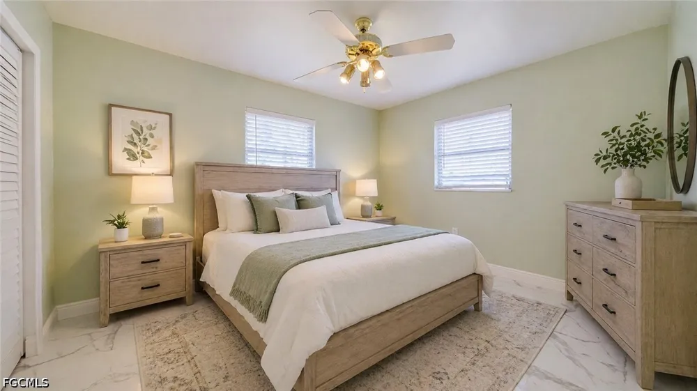 Mangrove Street St James City, FL 33956