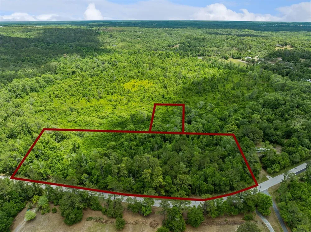 CULBREATH ROAD Brooksville, FL 34602
