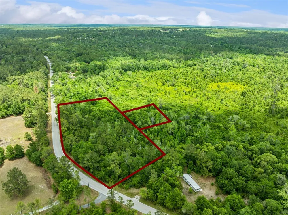 CULBREATH ROAD Brooksville, FL 34602
