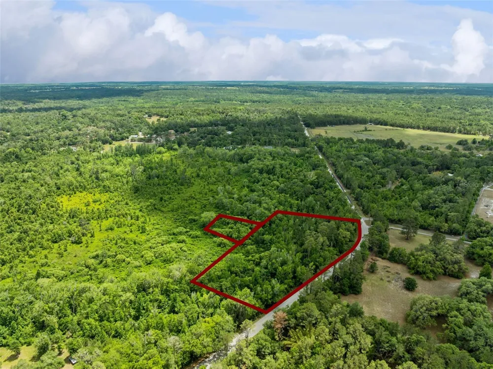 CULBREATH ROAD Brooksville, FL 34602