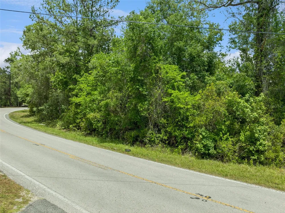 CULBREATH ROAD Brooksville, FL 34602