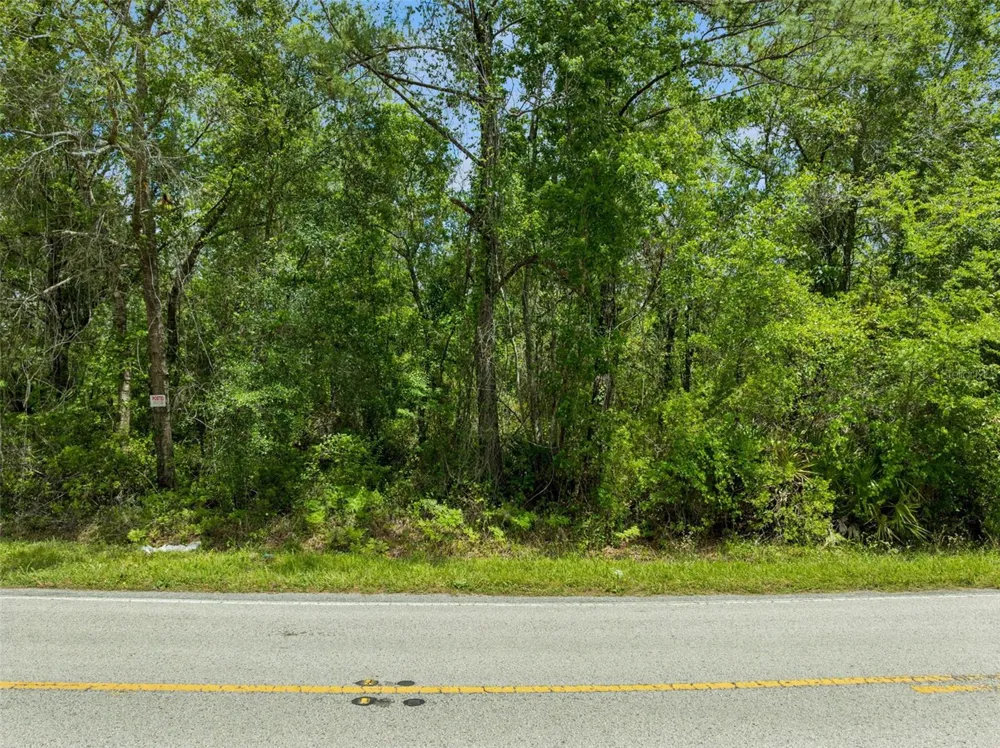CULBREATH ROAD Brooksville, FL 34602